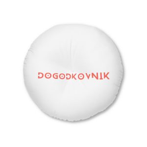 Talna blazina DOGODKOVNIK