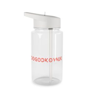 Flaška TRITAN DOGODKOVNIK