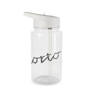 Flaška TRITAN ORTO BAR