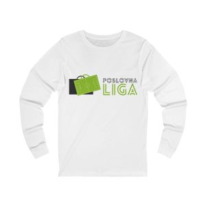 Ženska majica POSLOVNA LIGA