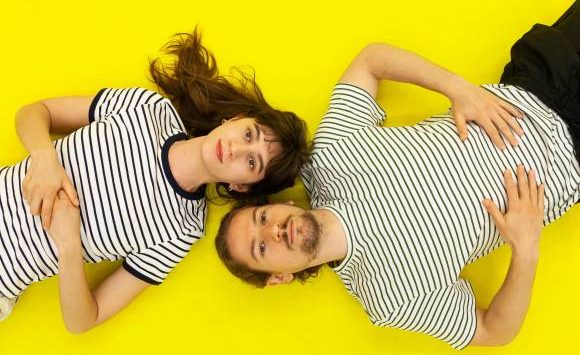 Bratovščina Sinjega galeba