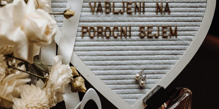 Poročni sejem Ljubljana