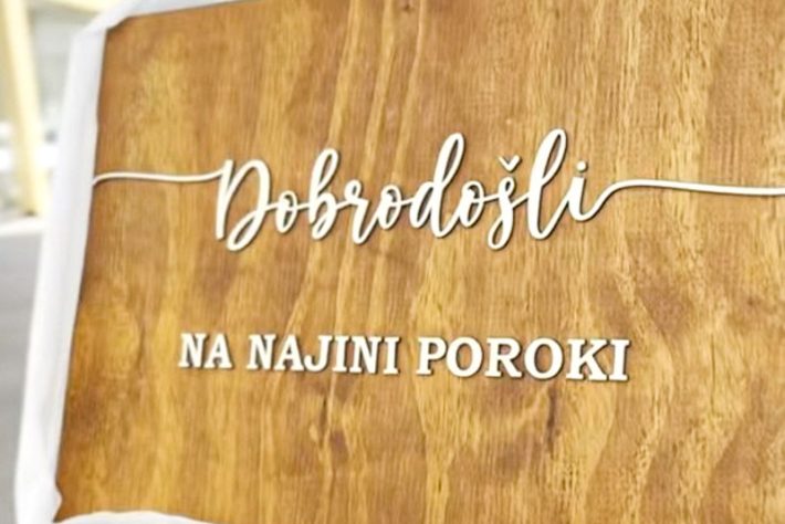 TopPraznovanje | Izposoja dekoracije za poroke in dogodke