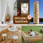 TopPraznovanje | Izposoja dekoracije za poroke in dogodke