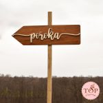 TopPraznovanje | Izposoja dekoracije za poroke in dogodke