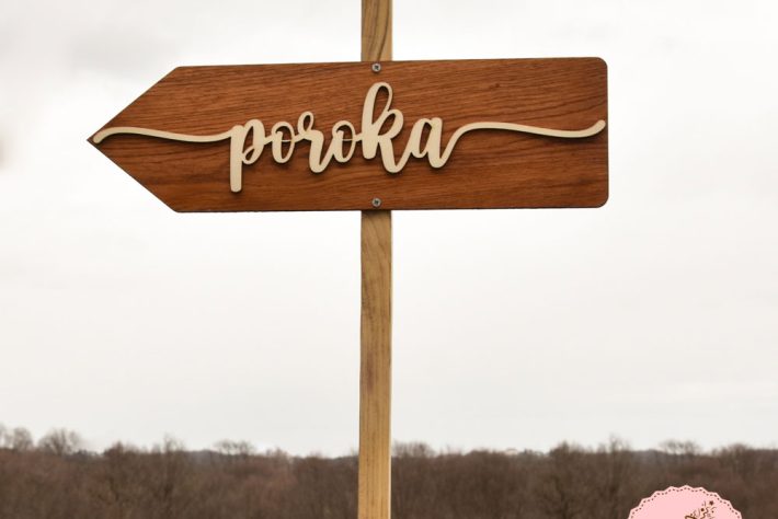 TopPraznovanje | Izposoja dekoracije za poroke in dogodke