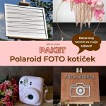 TopPraznovanje | Izposoja dekoracije za poroke in dogodke