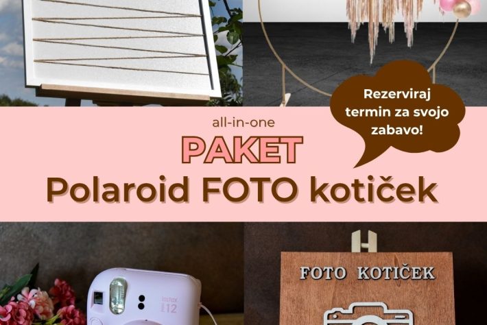 TopPraznovanje | Izposoja dekoracije za poroke in dogodke