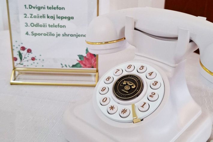 TopPraznovanje | Izposoja dekoracije za poroke in dogodke