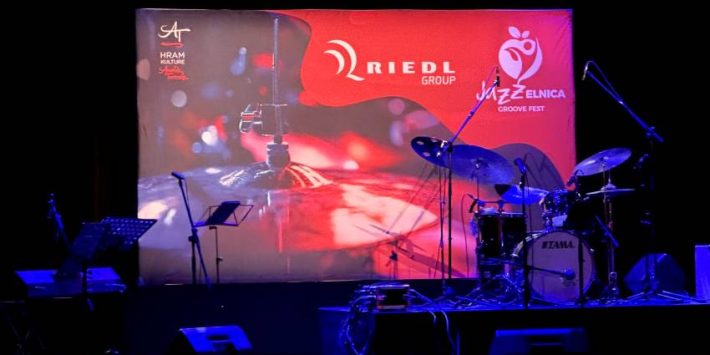 JAZZ KONCERT – RENE GRAJFONER PREDSTAVLJA: FELLOWSHIP – DRUŠČINA
