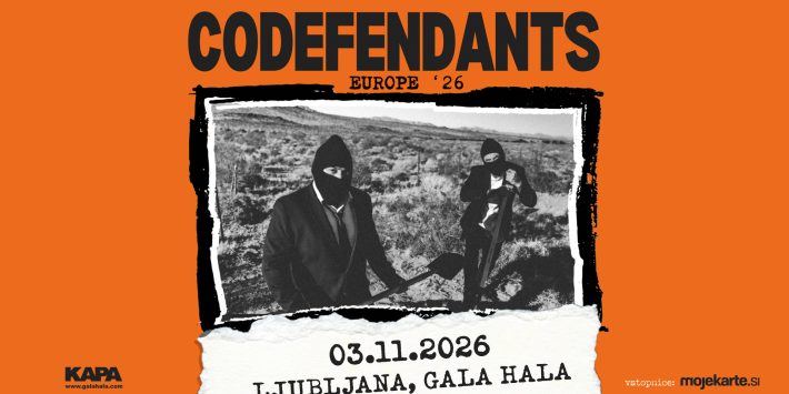 CODEFENDANTS (USA)