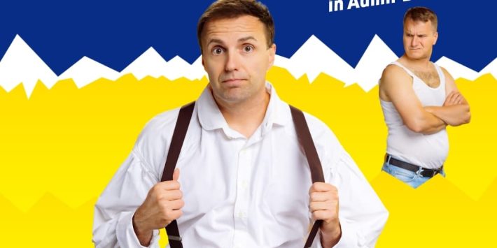 Alpski Ranko