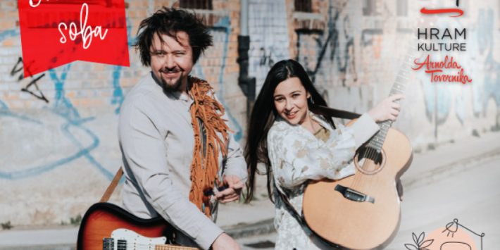KONCERT “SEVERA IN GAL GJURIN – S SPREMLJAVO”
